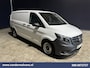 Mercedes-Benz Vito 114 CDI 136pk L2H1 Euro6 Airco | Camera | Bijrijdersbank | Cruisecontrol | Trekhaak Parkeersensoren, stoelverwarming