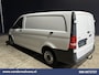 Mercedes-Benz Vito 114 CDI 136pk L2H1 Euro6 Airco | Camera | Bijrijdersbank | Cruisecontrol | Trekhaak Parkeersensoren, stoelverwarming