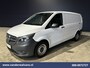 Mercedes-Benz Vito 114 CDI 136pk L2H1 Euro6 Airco | Camera | Bijrijdersbank | Cruisecontrol | Trekhaak Parkeersensoren, stoelverwarming