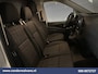 Mercedes-Benz Vito 114 CDI 136pk L2H1 Euro6 Airco | Camera | Bijrijdersbank | Cruisecontrol | Trekhaak Parkeersensoren, stoelverwarming