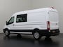 Ford Transit 2.0TDCi 130PK L3H2 Dubbele Cabine | 7-Persoons | Navigatie | Camera | Airco | Cruise | 2800Kg Trekhaak