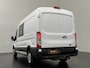Ford Transit 2.0TDCi 130PK L3H2 Dubbele Cabine | 7-Persoons | Navigatie | Camera | Airco | Cruise | 2800Kg Trekhaak