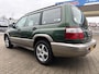 Subaru Forester 2.0 AWD XT 177PK, airco, cruisecontrol, trekhaak, nieuwe APK, zeer nette auto, compleet nieuwe originele uitlaat.