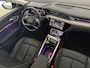 Audi E-tron 50 Quattro S-Line 71 kWh | SOH 94% | Snelladen | Pano | Sfeer | Memory | Virtual | Camera | Adap. Cruise | Carplay | Stoelverw.