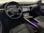 Audi E-tron 50 Quattro S-Line 71 kWh | SOH 94% | Snelladen | Pano | Sfeer | Memory | Virtual | Camera | Adap. Cruise | Carplay | Stoelverw.