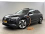 Audi E-tron 50 Quattro S-Line 71 kWh | SOH 94% | Snelladen | Pano | Sfeer | Memory | Virtual | Camera | Adap. Cruise | Carplay | Stoelverw.