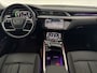 Audi E-tron 50 Quattro S-Line 71 kWh | SOH 94% | Snelladen | Pano | Sfeer | Memory | Virtual | Camera | Adap. Cruise | Carplay | Stoelverw.