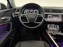 Audi E-tron 50 Quattro S-Line 71 kWh | SOH 94% | Snelladen | Pano | Sfeer | Memory | Virtual | Camera | Adap. Cruise | Carplay | Stoelverw.