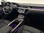 Audi E-tron 50 Quattro S-Line 71 kWh | SOH 94% | Snelladen | Pano | Sfeer | Memory | Virtual | Camera | Adap. Cruise | Carplay | Stoelverw.
