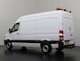 Mercedes-Benz Sprinter L2H2 | Airco | 3-Persoons | Trekhaak | Gate Locks | Betimmering