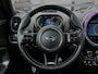 MINI Countryman Mini 2.0 Cooper S ALL4 John Cooper Works | Panoramadak | Digitaal Dashboard | ACC | Head-up display | Achteruitrijcamera | Achterlicht britse vlag | Apple-/Android Carplay | Half leder