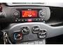 Fiat Panda 1.2 Popstar Airco 4-cilinder motor Zeer mooi