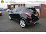 Opel Mokka X 1.4 TURBO 141PK INNOVATION LUXE NIEUW MODEL SCHUIF/KANTELDAK LED LEDER STOEL+STUURVERWARMING 19INCH NAVI ANDROID/APPLECARPLAY CAMERA PDC V+A CRUISE ENZ...