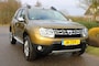Dacia Duster 1.2 TCE 125pk Prestige leer/airco/cruise/camera/PDC/navi/trekhaak