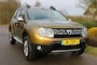 Dacia Duster 1.2 TCE 125pk Prestige leer/airco/cruise/camera/PDC/navi/trekhaak