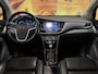 Opel Mokka X 1.4 Turbo Automaat Leer Schuifdak Navigatie PDC
