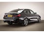BMW 3-Serie 318i | M SPORT / TRAVEL- PACK | KANTELDAK | STOELVERWARMING | DAB | APPLE | 19"