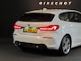 BMW 1-Serie 118i Executive Edition Led/ Carplay/ Navi/ Shadowline/ PDC/ Clima/ Cruise control