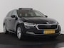 Skoda Octavia 1.0 e-TSI Business Edition Plus | Panoramadak | Adaptive cruise | Stoelverwarming | Camera | Head-Up | Carplay | Sfeerverlichting | Navigatie | Memory