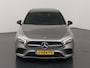 Mercedes-Benz A-klasse 180 Business Solution AMG | Night | Panoramadak | Widescreen | Stoelverwarming | Sfeerverlichting |