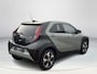 Toyota Aygo X Hybrid 115 pulse