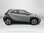 Toyota Aygo X Hybrid 115 pulse