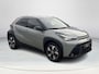 Toyota Aygo X Hybrid 115 pulse