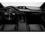 Mazda 3 2.0 e-SkyActiv-X Luxury i-Activesense automaat : dealer onderhouden