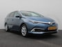 Toyota Auris Touring Sports 1.8 Hybrid Lease pro | Trekhaak | Parkeercamera | Stoelverw. |