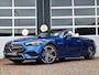 Mercedes-Benz CLE Cabriolet 180 Luxury Line | Beige leder | Stoelventilatie | 360° camera | Rijassistentiepakket | Memory pakket | Head-up Display | DIGITAL LIGHT | Stoelverwarming | Sfeerverlichting | Keyless-GO