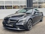 Mercedes-Benz C-klasse Cabrio 180 Sport Edition | AMG-styling | Dodehoek assistent | keyless entry | MULTIBEAM LED | Stoelverwarming | 12,3" digitaal combi-instrument