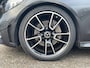 Mercedes-Benz C-klasse Cabrio 180 Sport Edition | AMG-styling | Dodehoek assistent | keyless entry | MULTIBEAM LED | Stoelverwarming | 12,3" digitaal combi-instrument