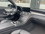 Mercedes-Benz C-klasse Cabrio 180 Sport Edition | AMG-styling | Dodehoek assistent | keyless entry | MULTIBEAM LED | Stoelverwarming | 12,3" digitaal combi-instrument