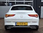 Mercedes-Benz CLA 180 Business Solution Luxury | Panoramadak | Sfeerverlichting | Achteruitrijcamera | Widescreen | Cruise Control | Stoelverwarming | LED verlichting