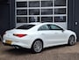 Mercedes-Benz CLA 180 Business Solution Luxury | Panoramadak | Sfeerverlichting | Achteruitrijcamera | Widescreen | Cruise Control | Stoelverwarming | LED verlichting