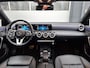 Mercedes-Benz CLA 180 Business Solution Luxury | Panoramadak | Sfeerverlichting | Achteruitrijcamera | Widescreen | Cruise Control | Stoelverwarming | LED verlichting