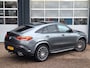 Mercedes-Benz GLE Coupé 350 de 4MATIC Premium | AMG Line | Panoramadak | Trekhaak | Night pakket | Burmester | Rijassistentiepakket | 360° camera | Dodehoekassistentie | Multibeam LED | Elektrische achterklep