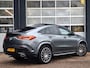 Mercedes-Benz GLE Coupé 350 de 4MATIC Premium | AMG Line | Panoramadak | Trekhaak | Night pakket | Burmester | Rijassistentiepakket | 360° camera | Dodehoekassistentie | Multibeam LED | Elektrische achterklep