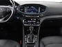 Hyundai Ioniq 1.6 GDi First Edition | Schuifdak | Leder | Stoelverwarming | Adaptive cruise | Navigatie | Carplay | Camera | Memory