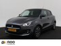 Suzuki Swift 1.2 Style Smart Hybrid Meest luxe uitvoering, Org NL,Camera, NAP,all seasons, stoelverwarming, nette auto