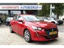 Peugeot 208 75 Pk benzine Active * Airco * Cruise Control * Verkeersbordherkenning * Parkeersensoren * Vingerhoets; Vierde generatie Eersteklas Service !