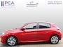 Peugeot 208 75 Pk benzine Active * Airco * Cruise Control * Verkeersbordherkenning * Parkeersensoren * Vingerhoets; Vierde generatie Eersteklas Service !