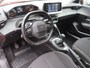 Peugeot 208 75 Pk benzine Active * Airco * Cruise Control * Verkeersbordherkenning * Parkeersensoren * Vingerhoets; Vierde generatie Eersteklas Service !
