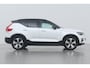 Volvo XC40 Recharge Twin Core 78 kWh | Trekhaak | Camera | Stoel+Stuurverwarming | Getint Glas | 19 Inch