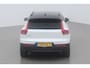Volvo XC40 Recharge Twin Core 78 kWh | Trekhaak | Camera | Stoel+Stuurverwarming | Getint Glas | 19 Inch