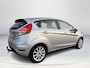 Ford Fiesta 1.0 EcoBoost Titanium Climate Control | Parkeersensoren achter | Cruise Control | Navigatiesysteem | Trekhaak | 12 maanden BOVAG garantie