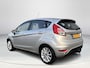 Ford Fiesta 1.0 EcoBoost Titanium Climate Control | Parkeersensoren achter | Cruise Control | Navigatiesysteem | Trekhaak | 12 maanden BOVAG garantie