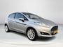 Ford Fiesta 1.0 EcoBoost Titanium Climate Control | Parkeersensoren achter | Cruise Control | Navigatiesysteem | Trekhaak | 12 maanden BOVAG garantie