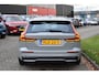 Volvo V60 T6 AWD 350PK Plug-in hybrid Plus Dark | Trekhaak | H&K | Contour stoelen | 360 Camera | 19"LMV |