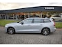 Volvo V60 T6 AWD 350PK Plug-in hybrid Plus Dark | Trekhaak | H&K | Contour stoelen | 360 Camera | 19"LMV |
